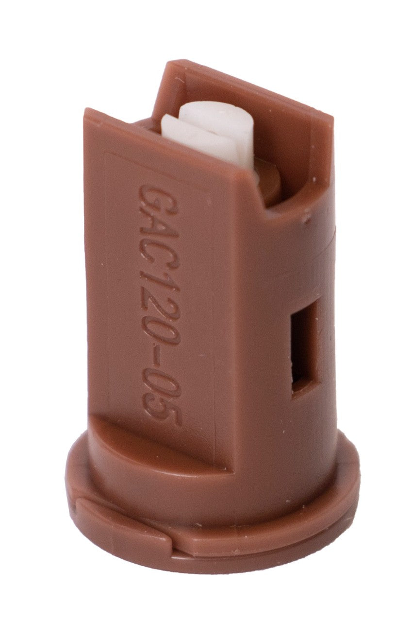 Hypro GAC120-05 GuardianAir Ceramic 120° Nozzle