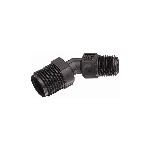 45 Degree Nozzle Body Adapter – Sprayer Depot