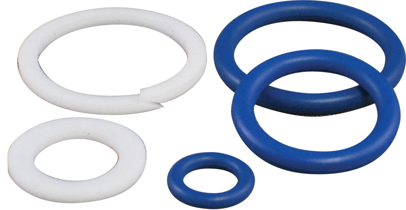 JD9®-C Spray Gun Repair Kit