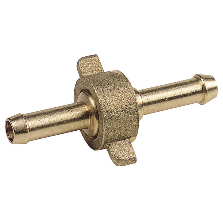 3/8" ID Combined Union Hose Barb - Arag