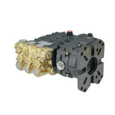 MKC 20/24-GR Udor Plunger Pump