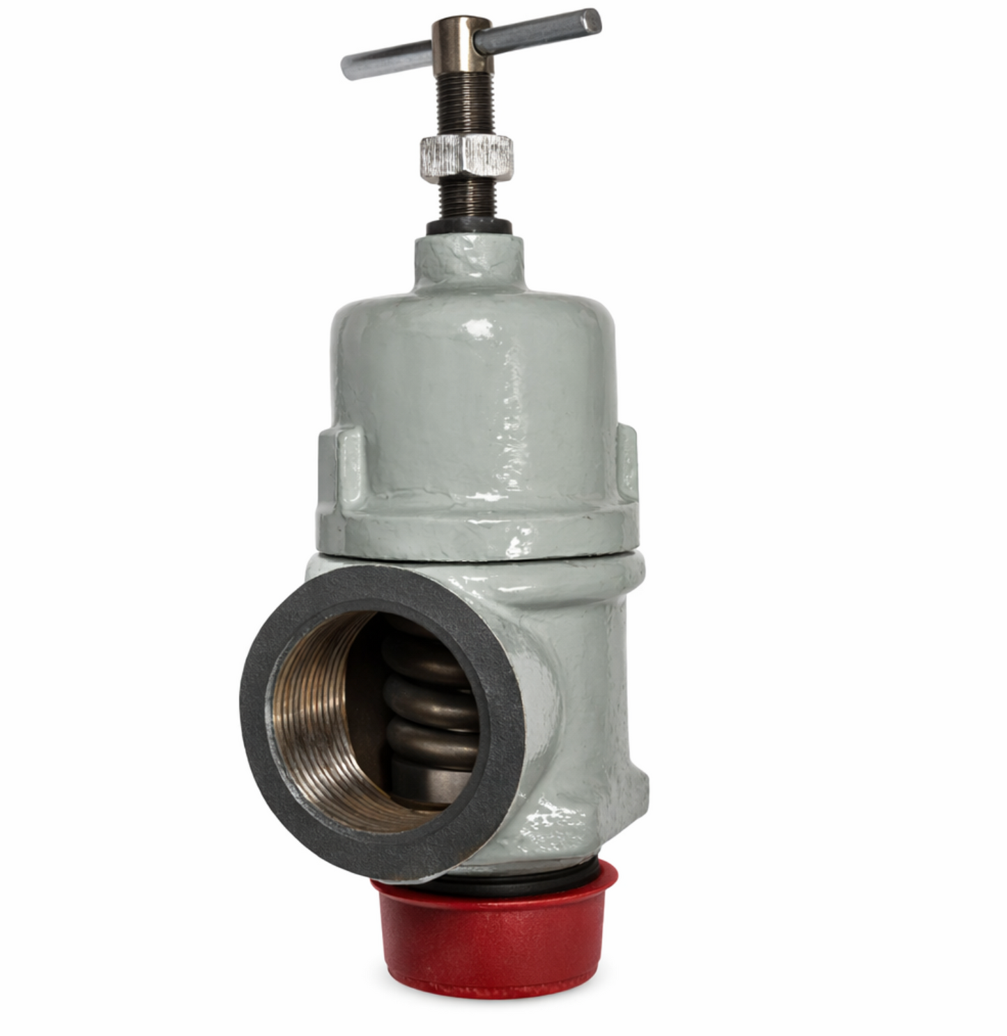 15-2740 Relief Valve