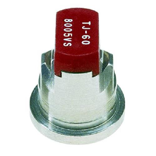 TJ60-11005VS TwinJet Twin Flat Spray Tip – Sprayer Depot