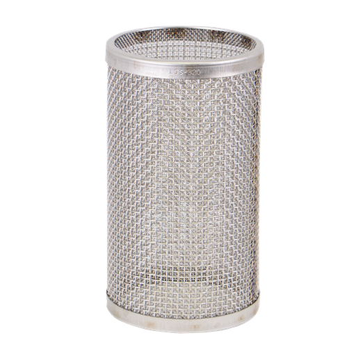 20 Mesh Screen for 3" Stainless Steel Strainer