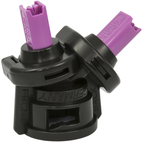 AMDF05 Medium Pressure Dual AirMix®