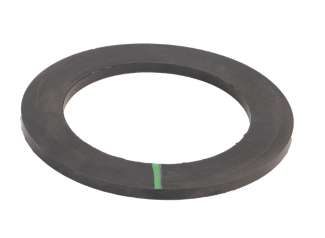 4" Bulkhead FKM Gasket
