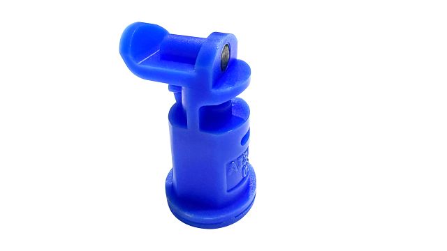 AI3070-03VP Air Induction Dual Pattern Flat Spray