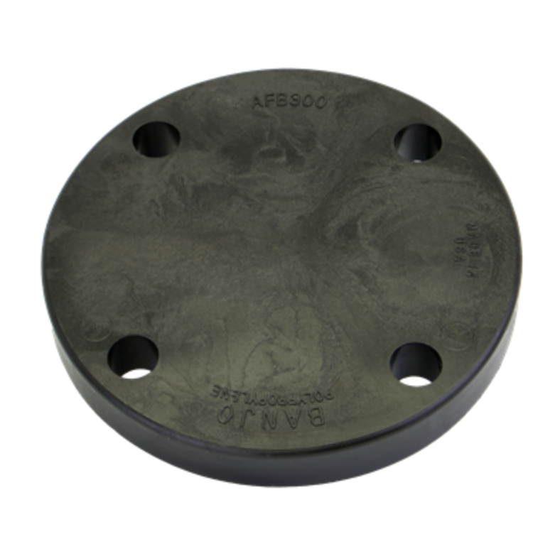 3" Blind Ansi Flange