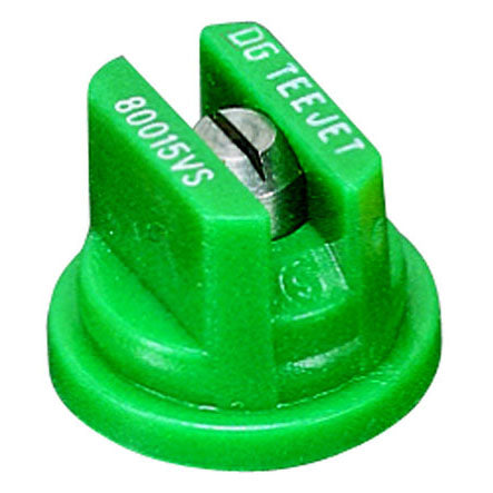 DG80015VS TeeJet Drift Guard Flat Spray