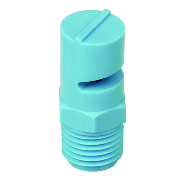 1/4TTJ10-VP TurfJet Wide Angle Flat Fan