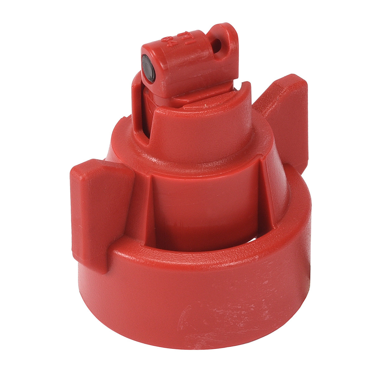TTI11004-VP-CE Turbo TeeJet Induction Flat Spray Tip with Cap