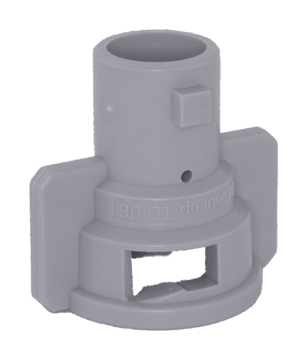 TDXLV06 Medium Pressure TurboDrop® XL Venturi