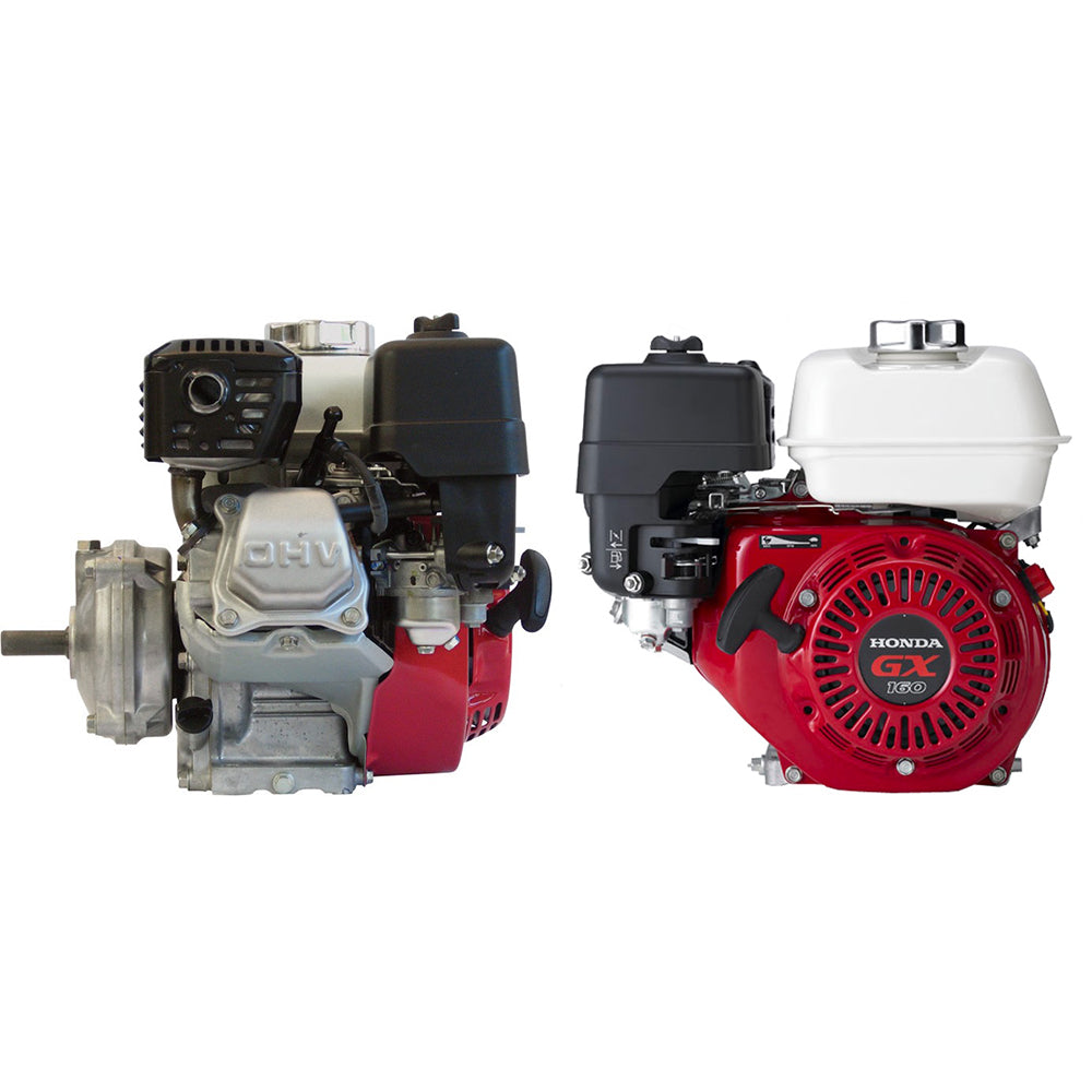 honda gear GX160 5.5HP General Purpose Engine