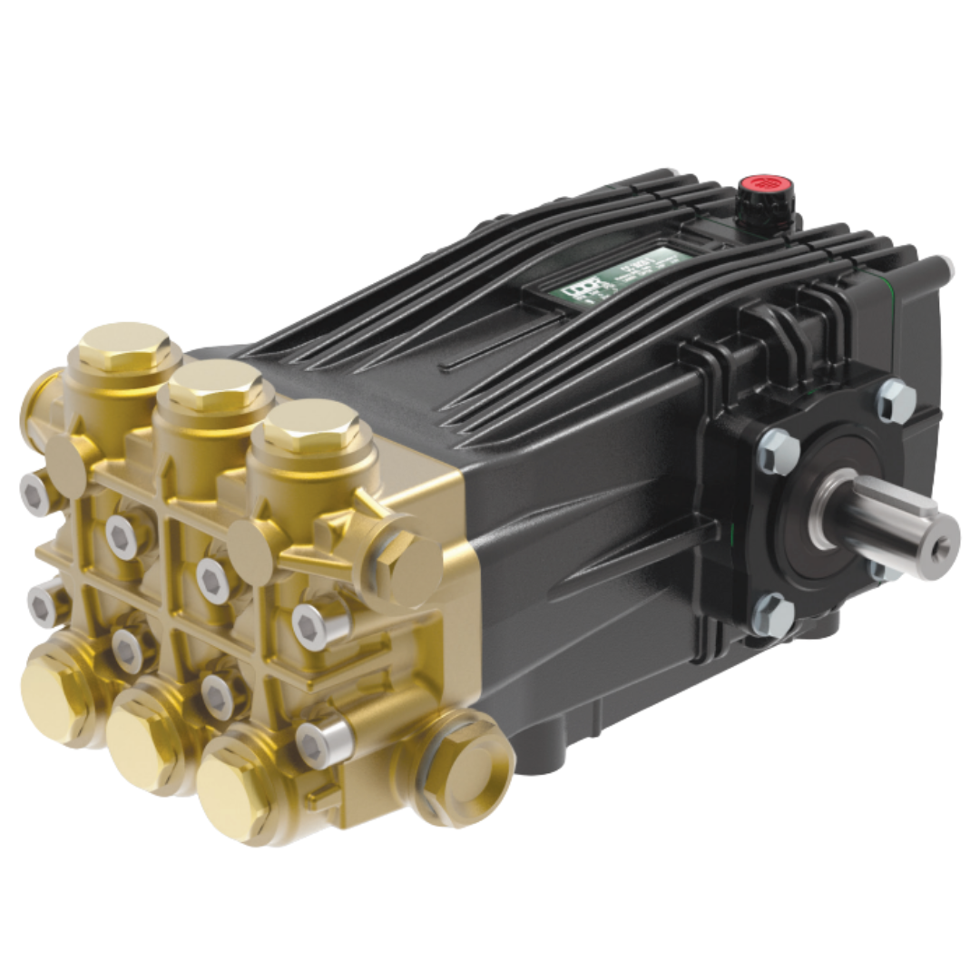 Udor GKC 21/28-S Plunger Pump