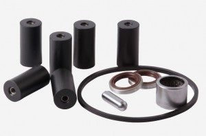 6900 Series 6 Roller Repair Kit