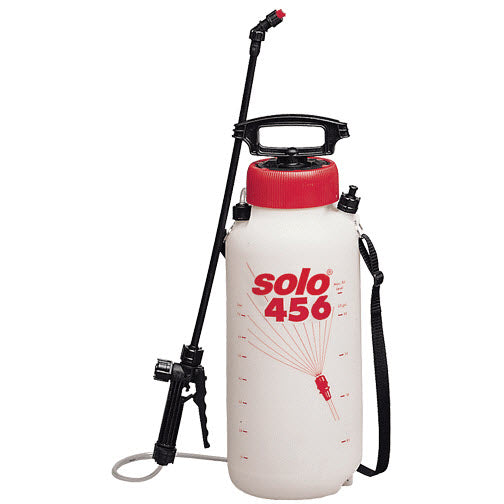 Solo Pressurized Spray Tank 2 gallon Tank – Pal Automotive Specialties, Inc.