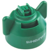 Replacement for John Deere PSULAQ20015 (Green) QuickChange Ultra Low-drift Air Spray Tip