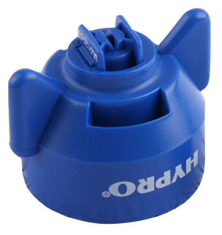 Replacement for John Deere PSULAQ2003 (Blue) QuickChange Ultra Low-drift Air Spray Tip