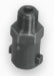 Replacement for John Deere PM400270N 1/4" MNPT x Quick Attach Adapter