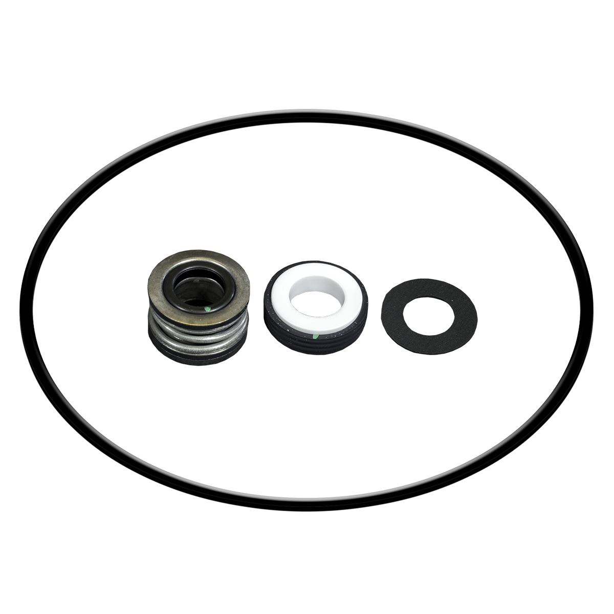 3430-0332 Seal & O-Ring Repair Kit Hypro Cast Iron Centrifugal Pumps