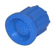 Blue (1.5 GPM) Lesco Chemlawn Spray Gun Nozzle