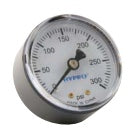 0-5000 PSI Pressure Gauge (Back Mount)