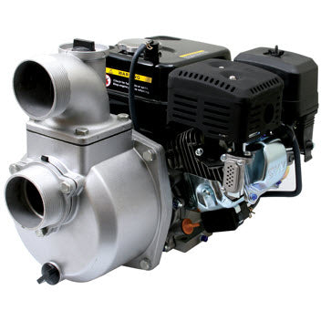 Hypro 1542A-65SP Aluminum Transfer Pump