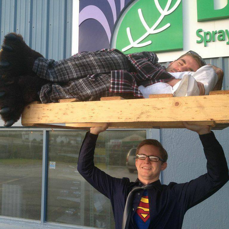 Employee Spotlight: Eric Collins, Inventory Specialist