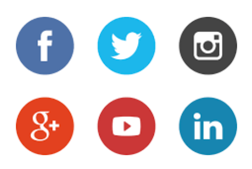 Why More than 6,000 Fans Follow Us on Social Media