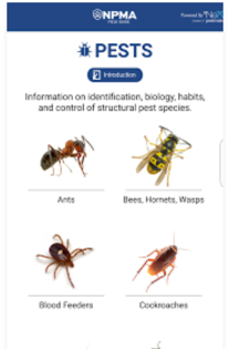4 Great Apps for Pest Management Professionals