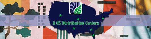 Sprayer Depot Adds 6th US Distribution Center
