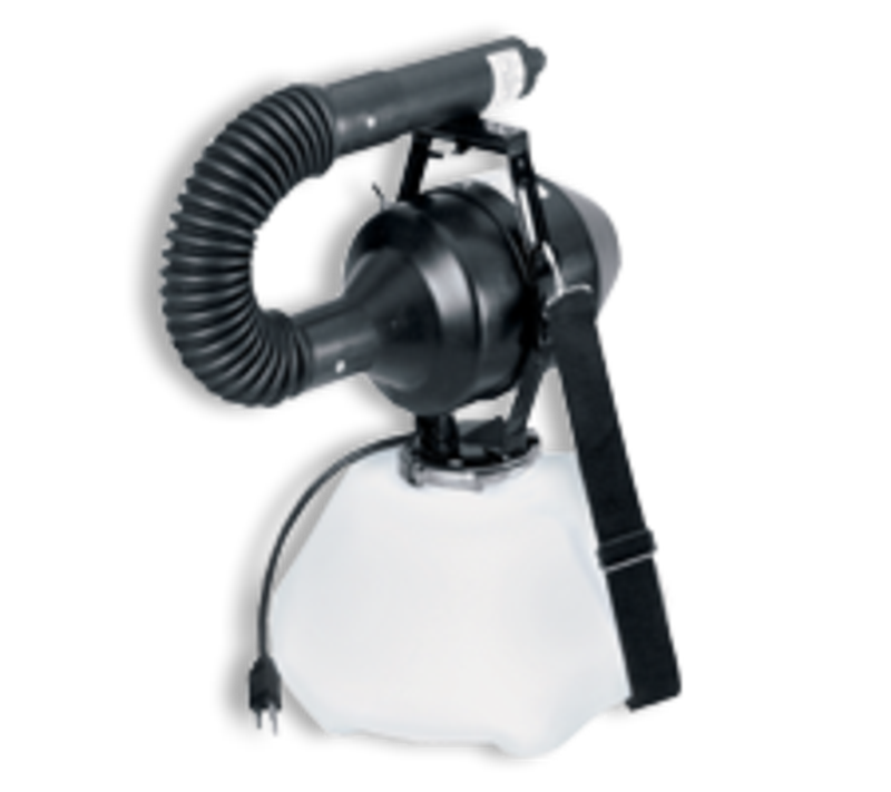 Spray Equipment for Mosquito Control + Tips to Combat the Zika Virus