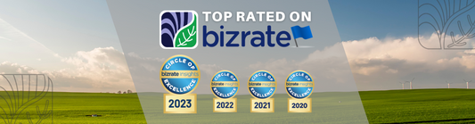 Sprayer Depot Awarded Bizrate Circle of Excellence