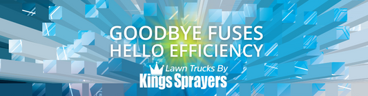 Say Goodbye to Fuses and Hello to Efficiency