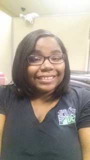 Meet the Team: Cristan Oates, Administrative Assistant/HR Manager