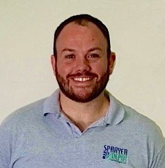 Meet the Team: Evan Hengge, Director of Operations