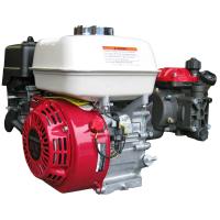 Our Most Popular Pump / Engine Combos