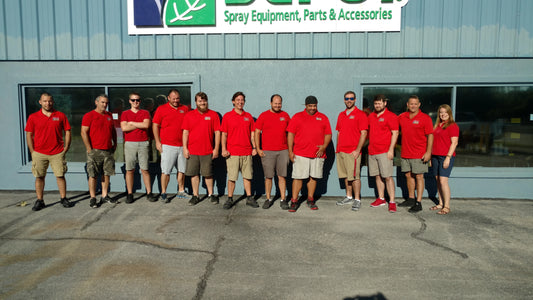 Why We Wear Red Shirts on Fridays