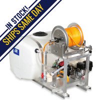 Why 2017 Is a Great Year for a New Sprayer