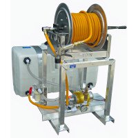 Shhhh... 3 Big Reasons Why You Need an Electric Sprayer