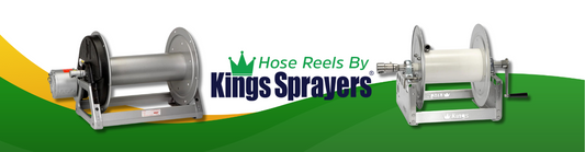 Reelin' It In: The Ultimate Guide to Kings Hose Reels