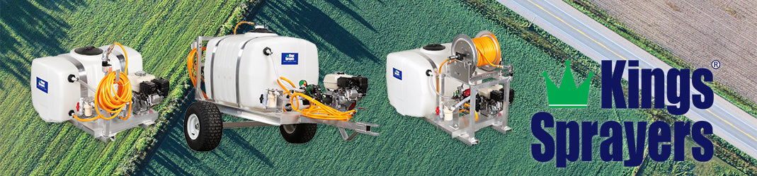 Jcb Spray Rig 3 Myths About Custom Sprayers | Sprayer Depot, #1 for Spray Equipment