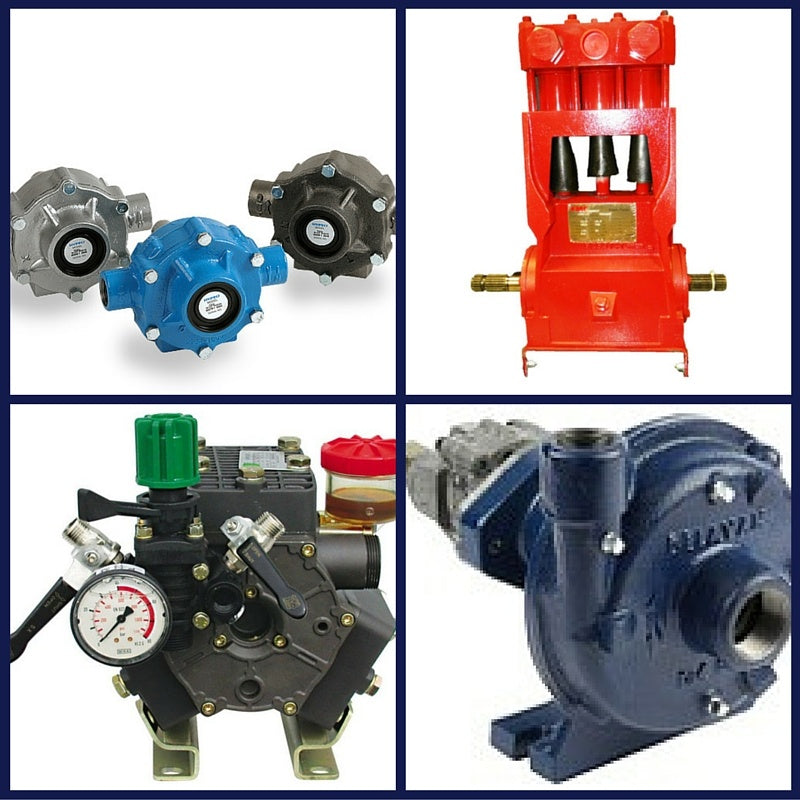 Read This Before You Buy a Sprayer Pump...