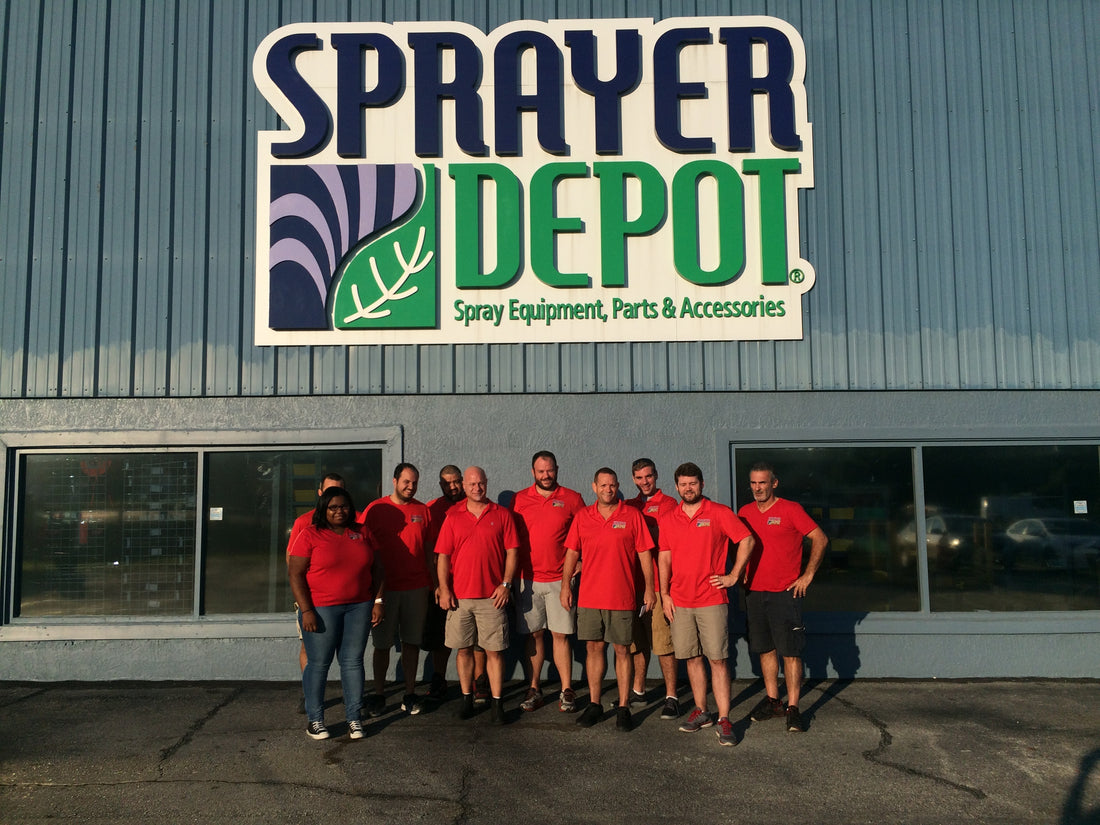 R.E.D. Shirt Friday: A Tribute to Our Servicemen and Servicewomen