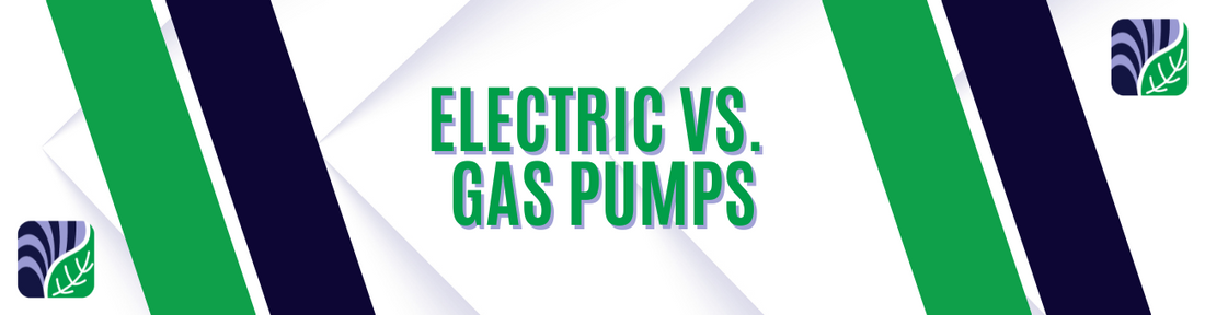 The Power of Electric Pumptec Pumps
