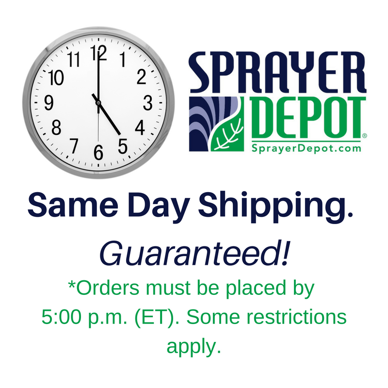 How Our Same Day Shipping Guarantee Can Impact Your Business