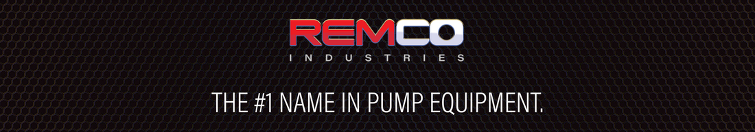 New Products Alert: Remco Electric Pumps