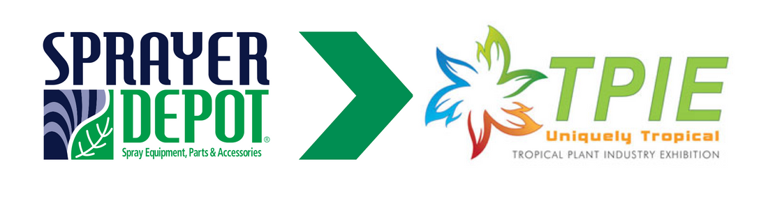 Visit Us at TPIE 2015, Booth 1038