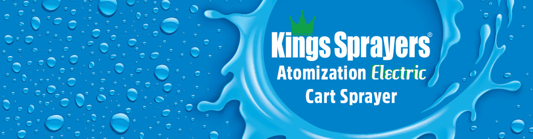 Kings Sprayers Atomization Sprayer