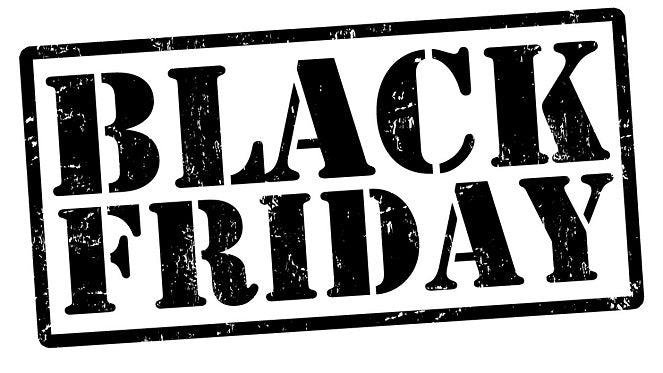 5 Fun Black Friday Facts That Will Surprise You